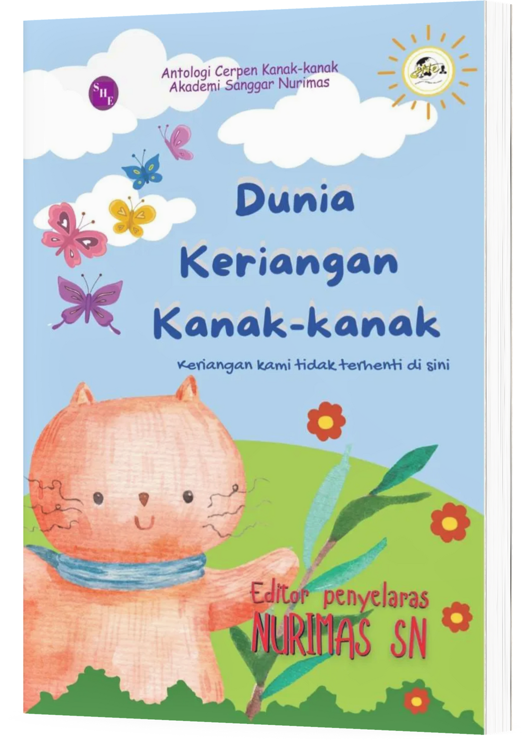 Dunia Keriangan Kanak-Kanak