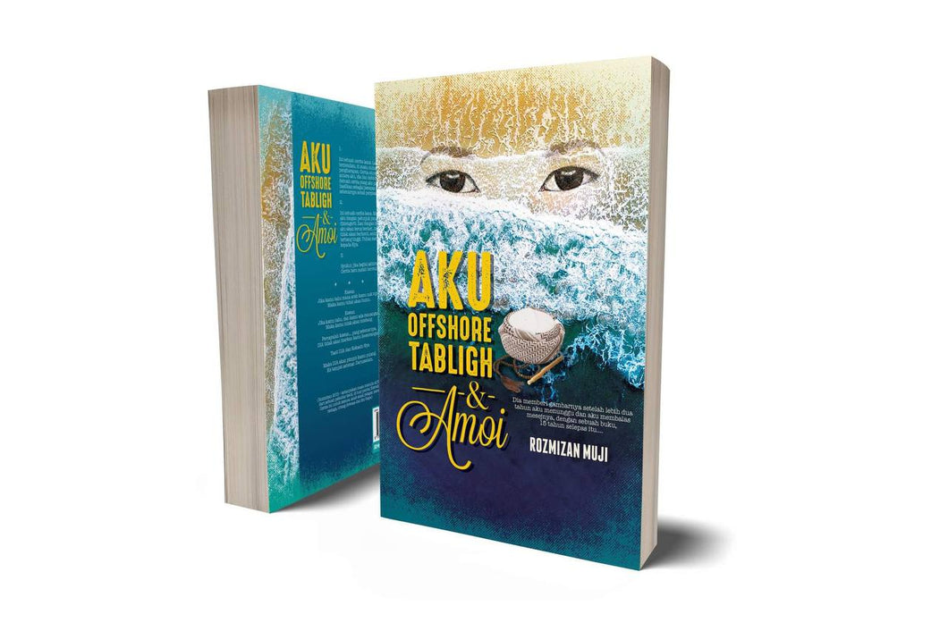 Aku Offshore Tabligh & Amoi