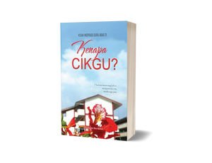 Kisah Inspirasi Guru: Kenapa Cikgu?