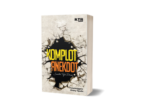 Komplot Anekdot oleh KTR Press