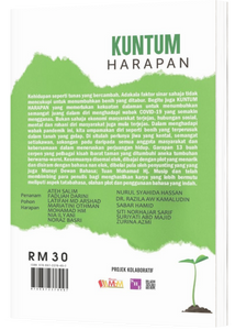 Kuntum Harapan