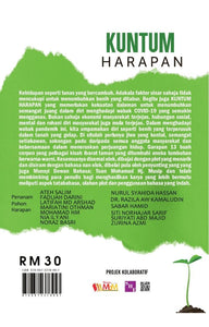 Kuntum Harapan