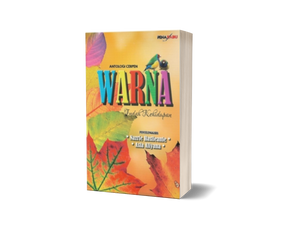 Antologi Cerpen Warna