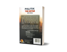Muatkan imej ke dalam penonton Galeri, Politik Tuk Ketua Yang Muram &amp; Yang Tenteram
