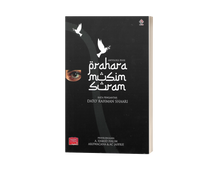 Muatkan imej ke dalam penonton Galeri, Prahara Musim Suram
