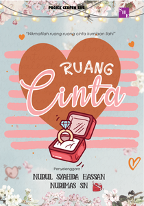 Antologi Cerpen: Ruang Cinta