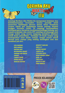 Berikan Aku Waktu Itu