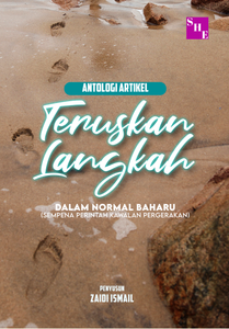 Teruskan Langkah