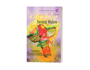 Kelip-Kelip Terangi Malam