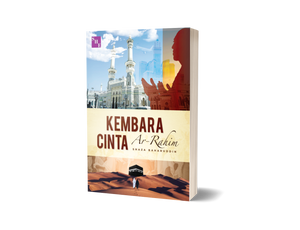 Kembara Cinta Ar-Rahim