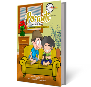 Anekdot & Ceritera Kehidupan: Peranti Kehidupan