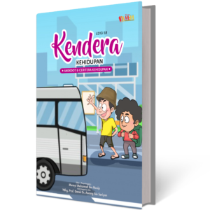 Anekdot & Ceritera Kehidupan: Kendera Kehidupan