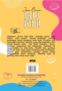 Jom Baca Buku!