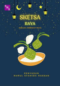 Sketsa Raya