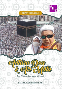 Antara Doa & Air Mata