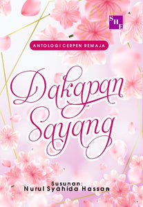 Dakapan Sayang