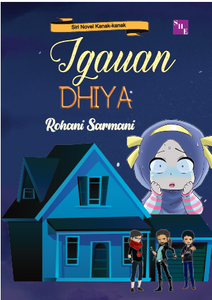 Igauan Dhiya