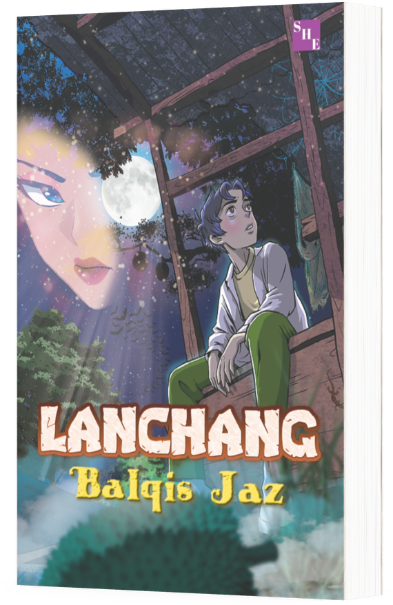 Lanchang: 