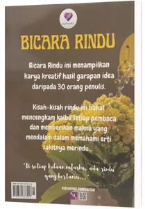 Bicara Rindu