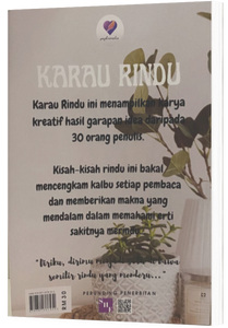 Karau Rindu