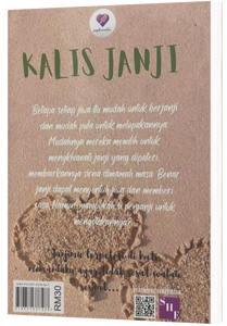 Kalis Janji