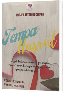 Tempa Hasrat