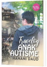 Muatkan imej ke dalam penonton Galeri, Travelog Anak Autism
