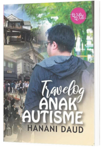 Travelog Anak Autism