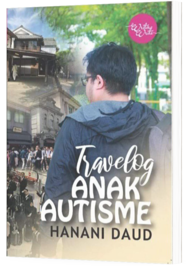 Travelog Anak Autism