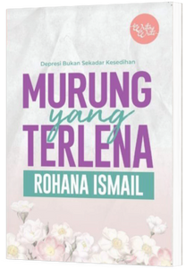 Murung Yang Terlena