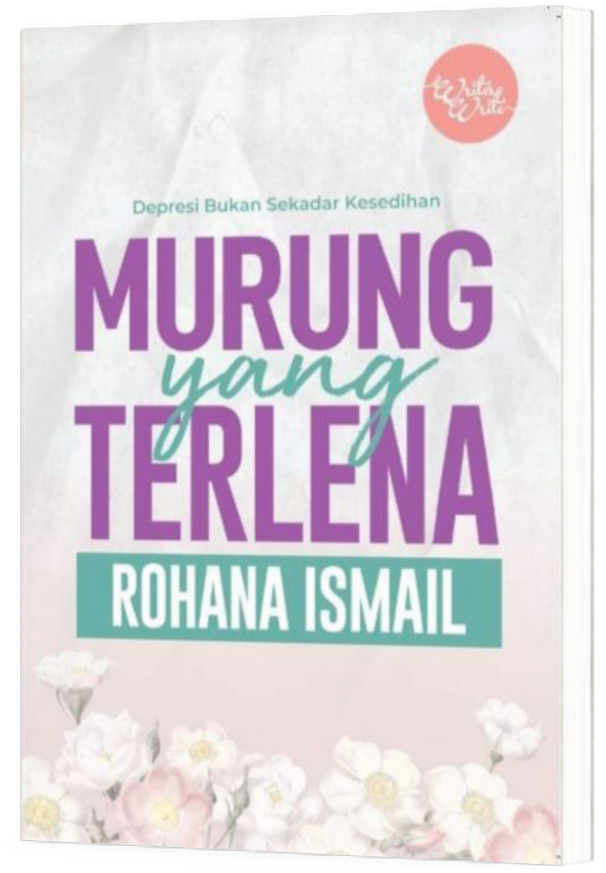 Murung Yang Terlena