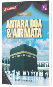 Antara Doa & Air Mata