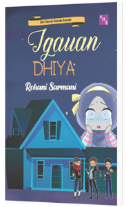 Igauan Dhiya