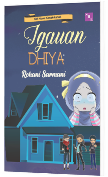 Igauan Dhiya