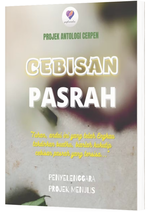 Cebisan Pasrah