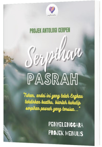 Serpihan Pasrah