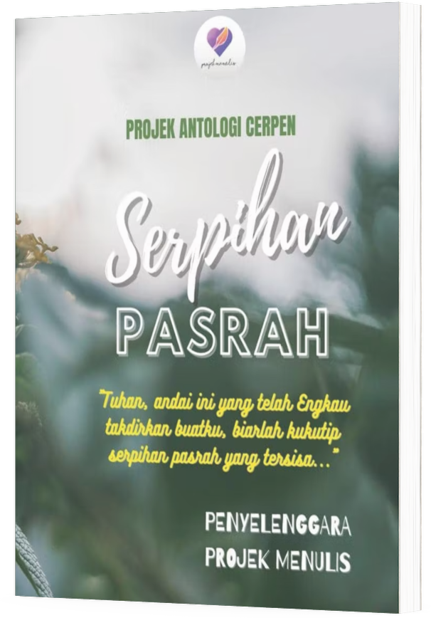 Serpihan Pasrah