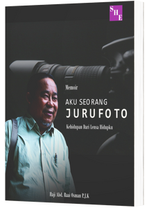 Memoir : Aku Seorang Jurufoto