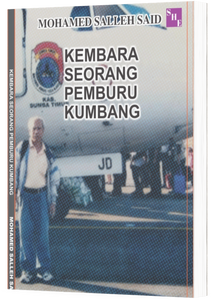 Kembara Seorang Pemburu Kumbang