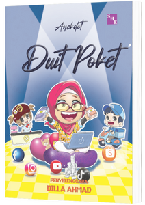 Anekdot Duit Poket