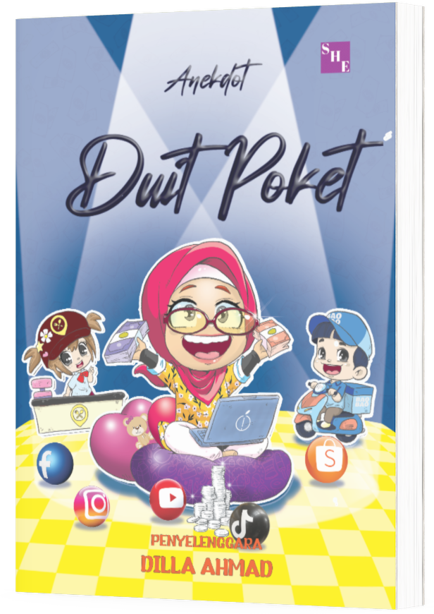 Anekdot Duit Poket