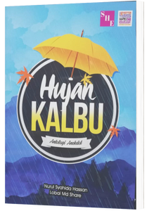 Antologi Anekdot Hujan Kalbu