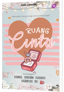 Antologi Cerpen: Ruang Cinta