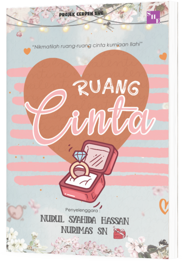 Antologi Cerpen: Ruang Cinta