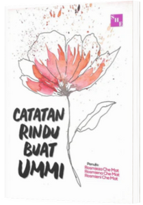 Catatan Rindu Buat Umi