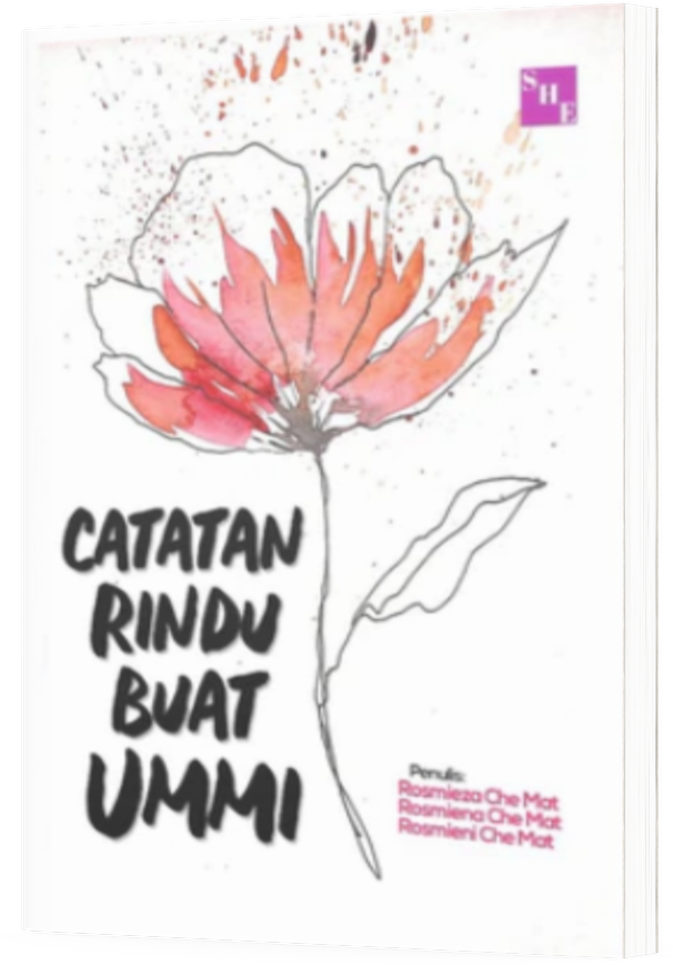 Catatan Rindu Buat Umi