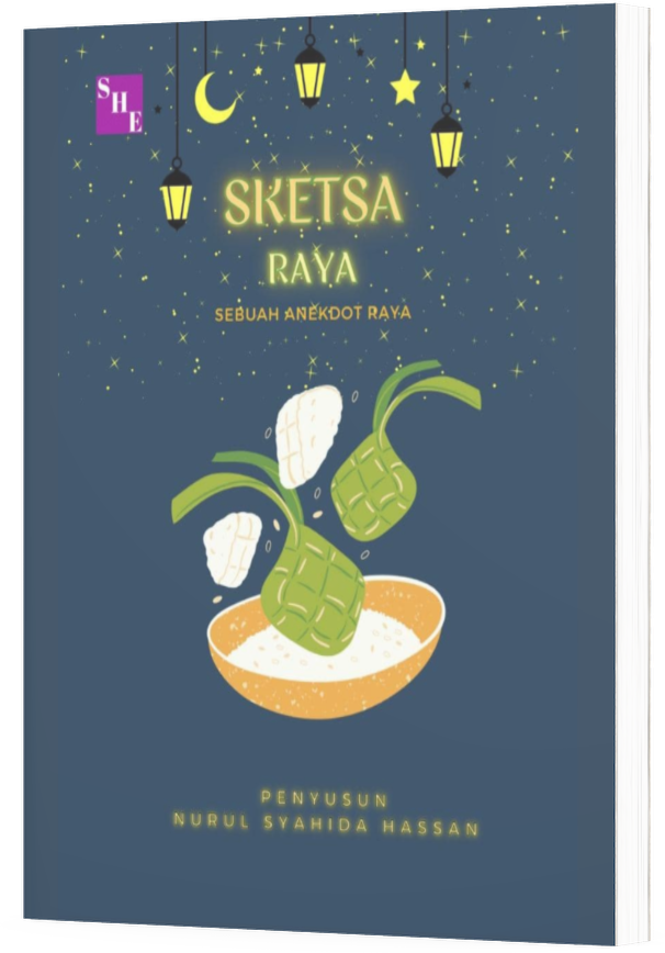 Sketsa Raya