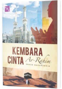 Kembara Cinta Ar-Rahim