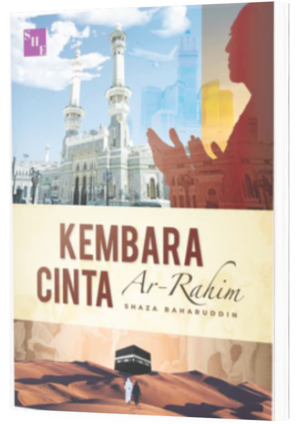 Kembara Cinta Ar-Rahim