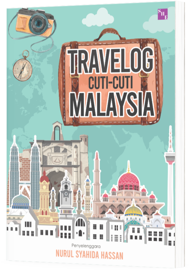 Travelog Cuti-Cuti Malaysia